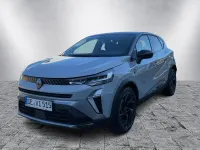 Gebraucht Renault Captur Esprit Alpine 300 PS (220 kW) 2025 Grau SUV