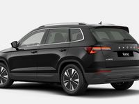Neu Skoda Karoq 150 PS (110 kW) 2025 Weiss SUV