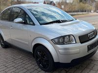 Gebraucht Audi A2 75 PS (55 kW) 2000 Kleinwagen