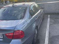 Gebraucht BMW 318 143 PS (105 kW) 2011 Limousine