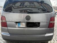 Gebraucht VW Touran 140 PS (102 kW) 2006 Grau Van / Kleinbus