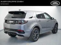 gebraucht Land Rover Discovery Sport D200 AHK Pano ACC Dynamic SE