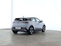 Gebraucht Renault Megane E-Tech Evolution 160 kW (218 PS) 2022 Grau Limousine