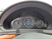 Gebraucht Mercedes E200 Elegance 163 PS (119 kW) 2006 Silber Kombi