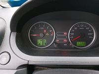 Gebraucht Ford Fiesta 68 PS (50 kW) 2004 Blau Kleinwagen