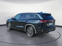 Używany VW Tayron S 150 KM (110 kW) 2025 Czarny SUV