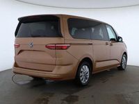 Gebraucht VW Multivan Life 150 PS (110 kW) 2025 Copper bronze metallic Van