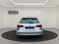 Gebraucht Audi A3 Ambition 150 PS (110 kW) 2016 Silber Limousine
