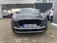 Gebraucht Ford Puma Titanium X 155 PS (114 kW) 2023 Grau SUV