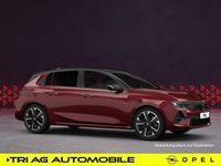 Gebraucht Opel Astra Edition 131 PS (96 kW) 2022 Othercolor Kleinwagen