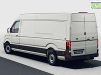 Neu VW Crafter 140 PS (102 kW) 2025 Candyweiß Van