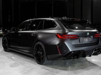 Gebraucht BMW M5 585 PS (430 kW) 2025 Grau Kombi
