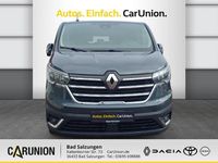 Gebraucht Renault Trafic 170 PS (125 kW) 2023 Kometengrau Van / Kleinbus