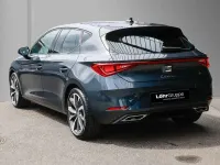 Gebraucht Seat Leon Beats 150 PS (110 kW) 2025 Magnetic tech Limousine