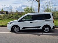 Gebraucht Ford Transit S 99 PS (72 kW) 2020 Weiß Kombi