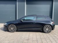 Gebraucht VW Scirocco 160 PS (117 kW) 2013 Schwarz Coupé