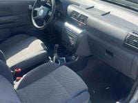 Second-hand VW Fox 54 CP (39 kW) 2006 Argintiu Hatchback