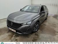 Second-hand Peugeot 308 131 CP (96 kW) 2023 Gri Berlinǎ