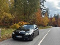 Second-hand BMW 535 306 CP (225 kW) 2011 Negru Berlinǎ