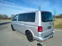 Second-hand VW T5 180 CP (132 kW) 2013 Van