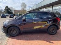 Gebraucht Opel Mokka Innovation 131 PS (96 kW) 2013 Braun SUV