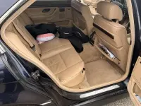 Gebraucht BMW 750L 326 PS (239 kW) 1995 Limousine