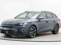 Gebraucht Cupra Leon VZ 333 PS (244 kW) 2025 Fjordblau (metallic) Kombi