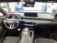 Second-hand Genesis GV70 Sport 201 CP (147 kW) 2023 Albastru SUV