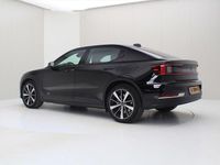 Gebraucht Polestar 2 Pilot 300 kW (408 PS) 2020 Schwarz Kleinwagen