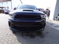 gebraucht Dodge Durango R/T Premium Blacktop - 5,7l Autogas, AHK