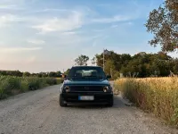Gebraucht VW Golf II 55 PS (40 kW) 1987 Blau Kleinwagen