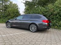 gebraucht BMW 540 Standheizung,Pano,Garantie,Sitzheizung,Nappa