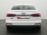 Gebraucht Audi S6 Sport 344 PS (253 kW) 2023 Weiss Limousine