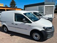 Brugt VW Caddy 102 HK (75 kW) 2019 Hvid MPV