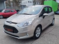 gebraucht Ford B-MAX Titanium, Service u.TÜV NEU, Scheckheftge.