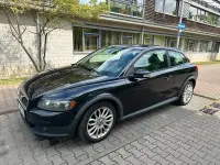 Gebraucht Volvo C30 145 PS (106 kW) 2007 Schwarz Kleinwagen