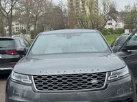 gebraucht Land Rover Range Rover Velar 