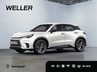 Neu Lexus LBX 136 PS (100 kW) 2025 Weiss SUV