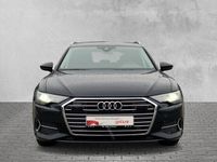 gebraucht Audi A6 Avant 40 TDI quattro S-tronic sport LED NAVI