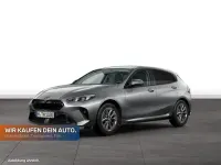 Gebraucht BMW 120 Shadowline 156 PS (114 kW) 2025 Skyscraper grau metallic Kleinwagen