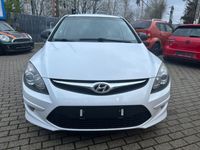 gebraucht Hyundai i30 FIFA WM Edition