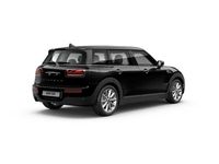 Gebraucht Mini One Clubman 102 PS (75 kW) 2019 Schwarz Kombi