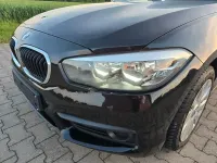 Gebraucht BMW 118 M Sport 150 PS (110 kW) 2015 Schwarz Kleinwagen