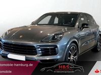 Occasion Porsche Cayenne 462 ch (339 kW) 2023 Gris SUV