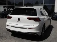 Gebraucht VW Golf VIII R 116 PS (85 kW) 2025 Pure white Limousine