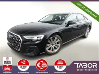 Brugt Audi A8 Ambiente 286 HK (210 kW) 2023 Sort Sedan