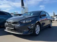 Gebraucht Kia Ceed Vision 150 PS (110 kW) 2025 (h8g) dark penta metal m Kleinwagen