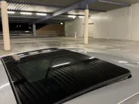 Gebraucht Mercedes CLK320 Elegance 218 PS (160 kW) 2003 Silber Coupé