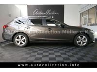 Gebraucht Mazda 6 150 PS (110 kW) 2015 Obsidiangrau metallic (metallic) Kombi