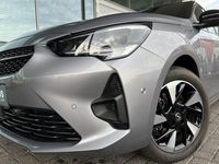 Gebraucht Opel Corsa-e GS Line 100 kW (136 PS) 2022 Grau Kleinwagen